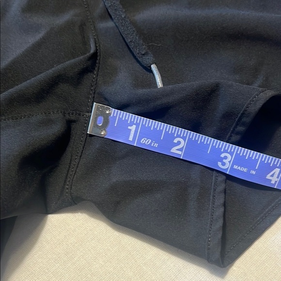 MPG Black Athletic Shorts with Elastic Waistband.  Size Small - Picture 9 of 11